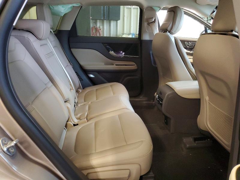 Продажа на аукционе авто 2020 Lincoln Corsair, vin: 5LMCJ1C93LUL11390, номер лота: 71067826