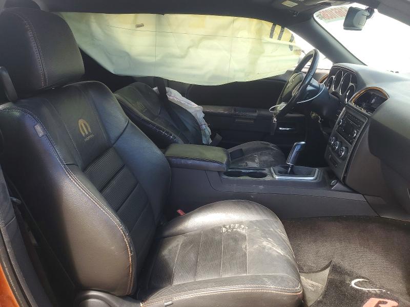 Продажа на аукционе авто 2011 Dodge Challenger, vin: 2B3CJ5DT8BH574955, номер лота: 61661036