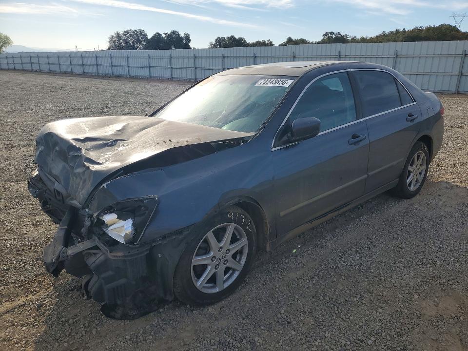 Aukcja sprzedaży 2004 Honda Accord, vin: 1HGCM66514A038331, numer aukcji: 70343856