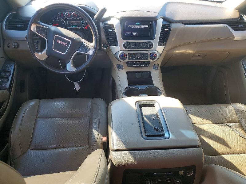 69614716 :رقم المزاد ، 1GKS1BKC9JR301781 vin ، 2018 Gmc Yukon مزاد بيع