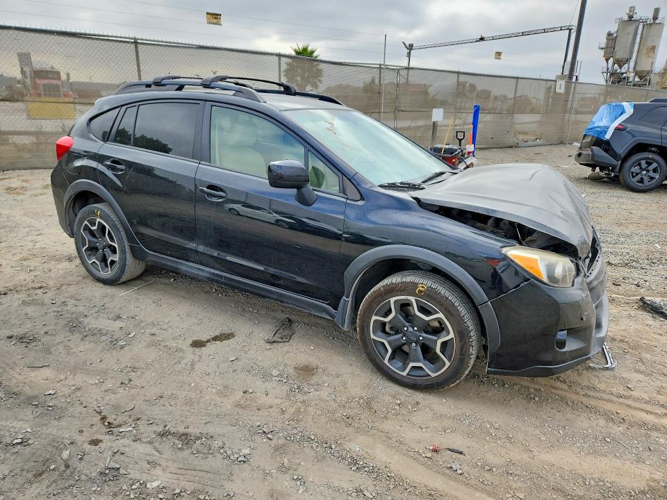 Aukcja sprzedaży 2014 Subaru Xv Crosstrek, vin: JF2GPAVC9E8325520, numer aukcji: 67923846