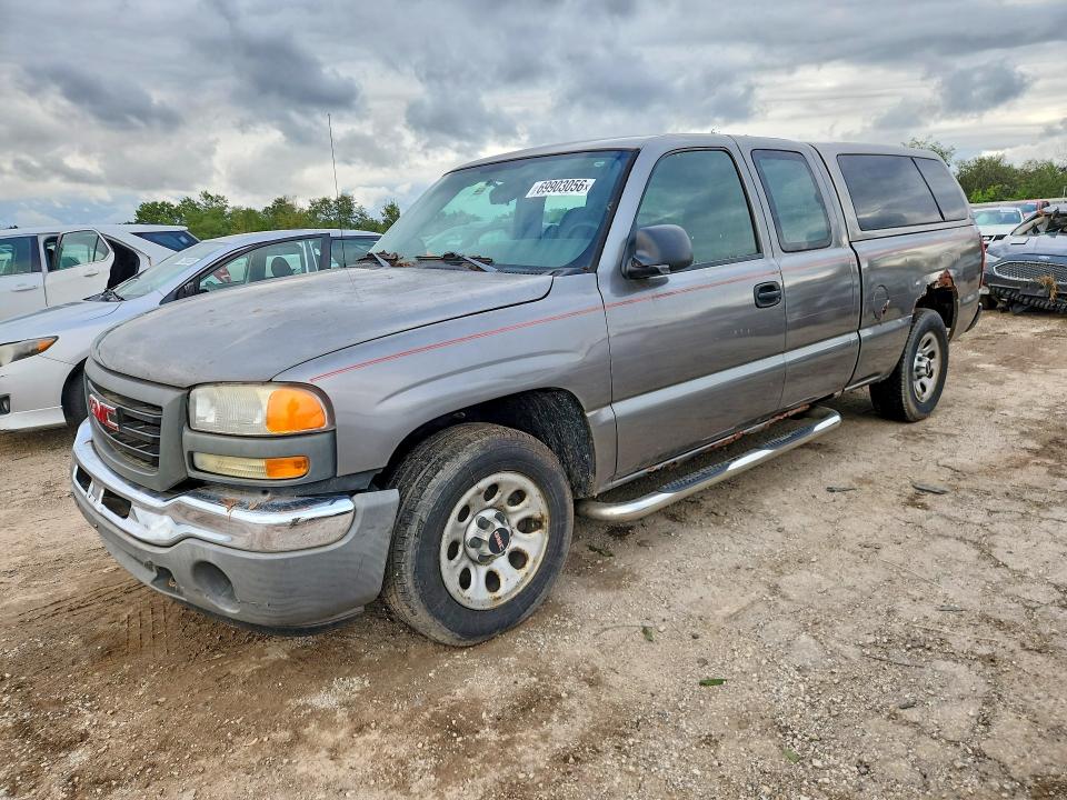Auction sale of the 2006 Gmc New Sierra, vin: 1GTEC19X96Z275793, lot number: 69903056