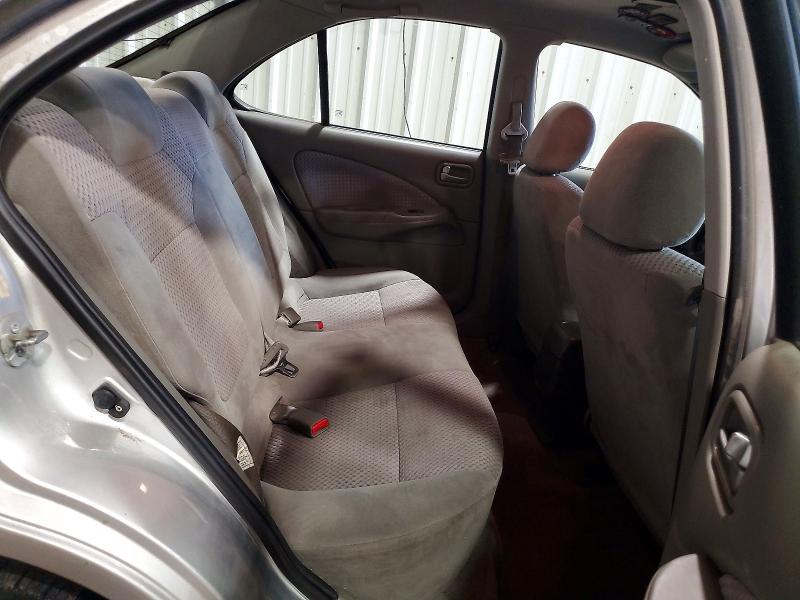 70709716 :رقم المزاد ، 3N1CB51D46L618796 vin ، 2006 Nissan Sentra مزاد بيع