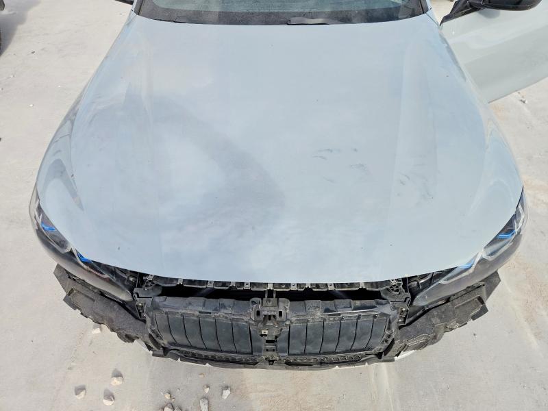 2024 Bmw M440xi მანქანა იყიდება აუქციონზე, vin: WBA13AR06RCN98799, აუქციონის ნომერი: 71168986
