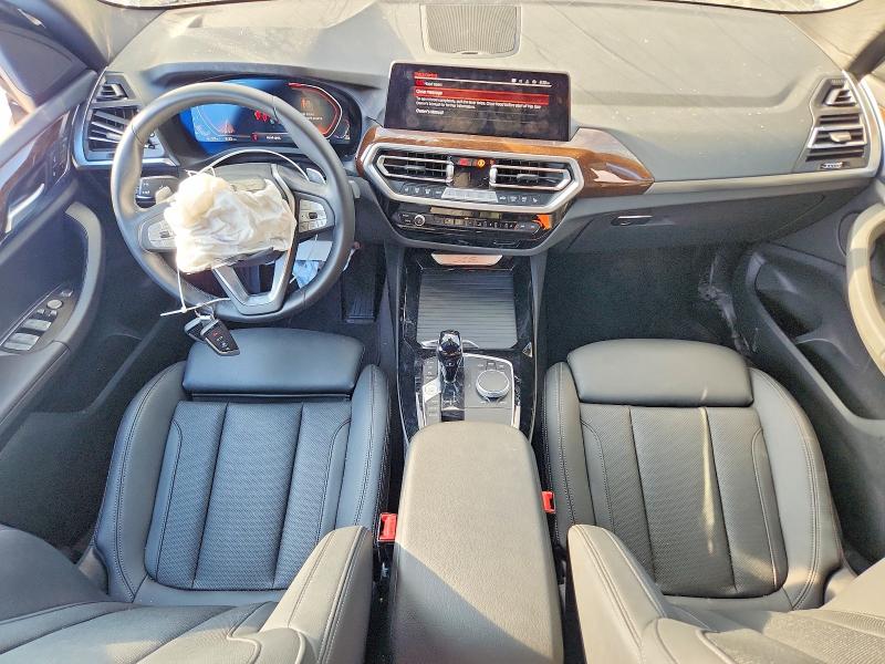 Продаж на аукціоні авто 2024 Bmw X3, vin: WBX47DP09RN300293, номер лоту: 68363686