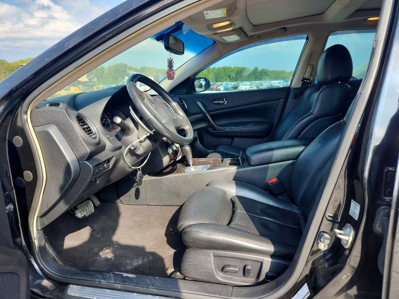 Aukcja sprzedaży 2014 Nissan Maxima, vin: 1N4AA5AP4EC470859, numer aukcji: 67428006