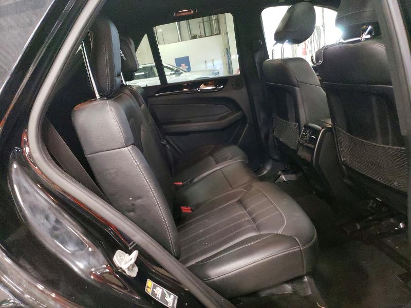 Продаж на аукціоні авто 2017 Mercedes-benz Gle, vin: 4JGDA5HB7HA934398, номер лоту: 69696756