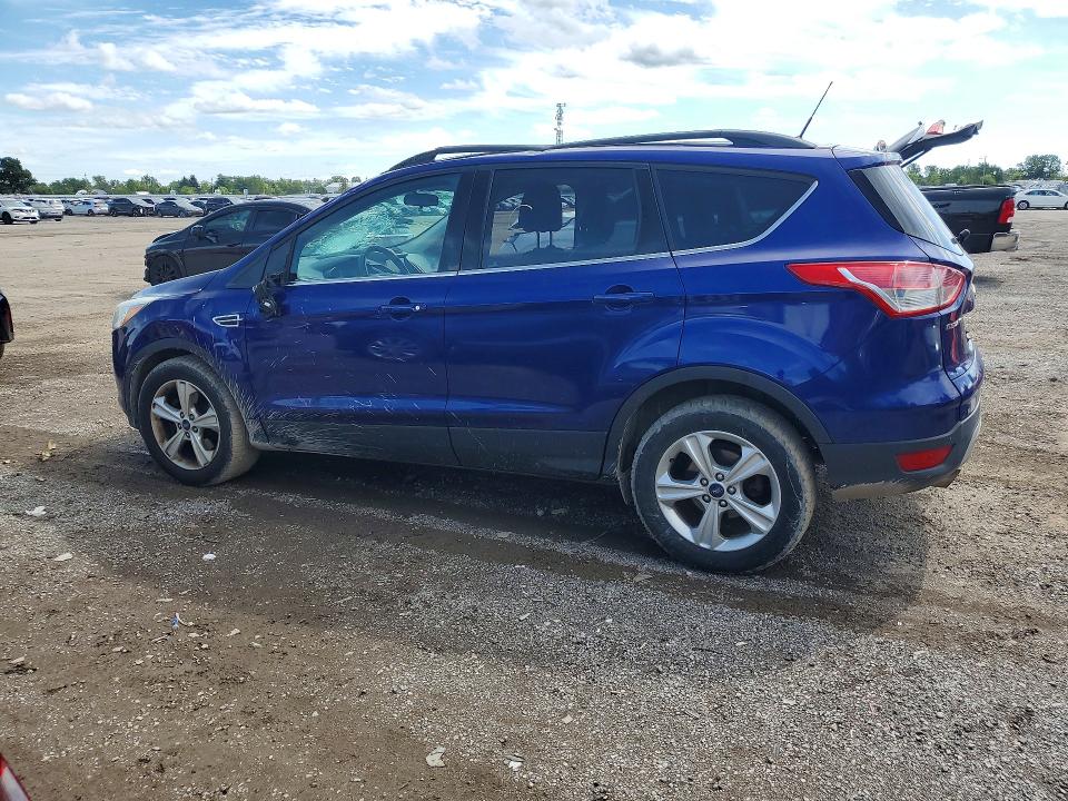 68094566 :رقم المزاد ، 1FMCU0G96FUB83178 vin ، 2015 Ford Escape مزاد بيع
