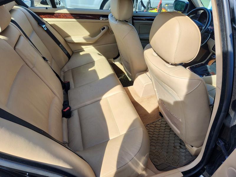 Продажа на аукционе авто 2005 Bmw 325, vin: WBAEU33435PR15155, номер лота: 69528866