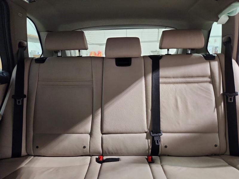 2011 Bmw X5 მანქანა იყიდება აუქციონზე, vin: 5UXZW0C50BL662819, აუქციონის ნომერი: 70055686