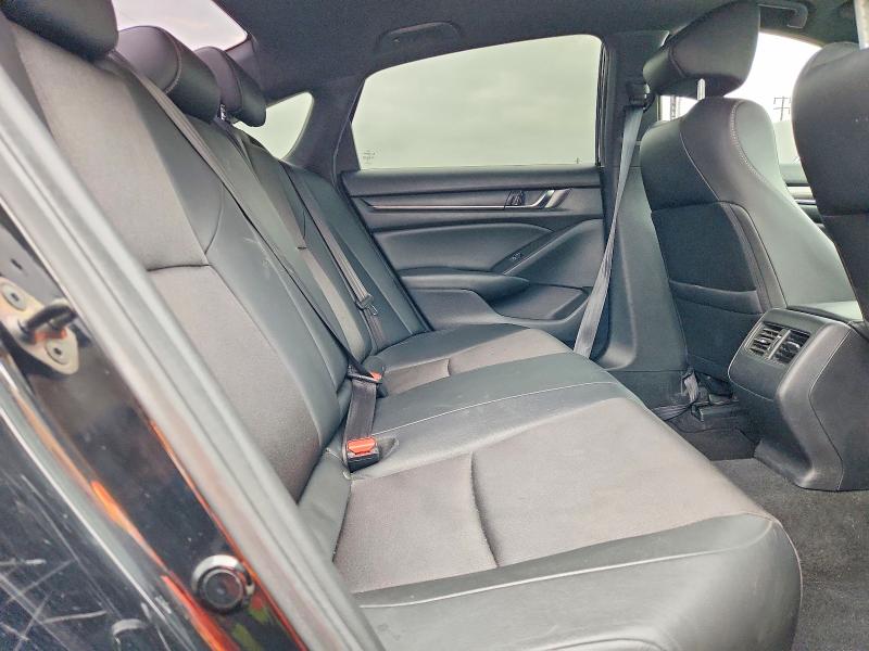 Продажа на аукционе авто 2019 Honda Accord, vin: 1HGCV2F36KA016830, номер лота: 69775676