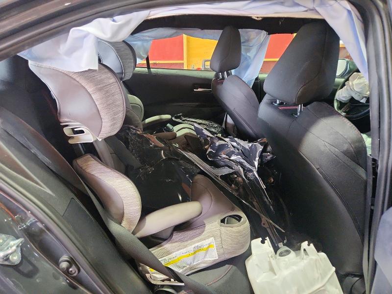 2026 Toyota Corolla მანქანა იყიდება აუქციონზე, vin: 5YFS4MCE3TP267865, აუქციონის ნომერი: 69502896