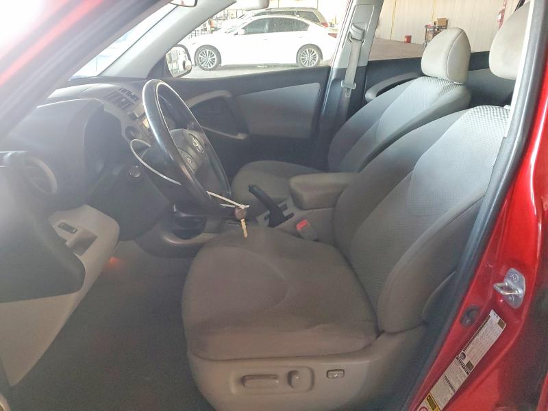 Продаж на аукціоні авто 2007 Toyota Rav4, vin: JTMBK31V376017624, номер лоту: 68592426