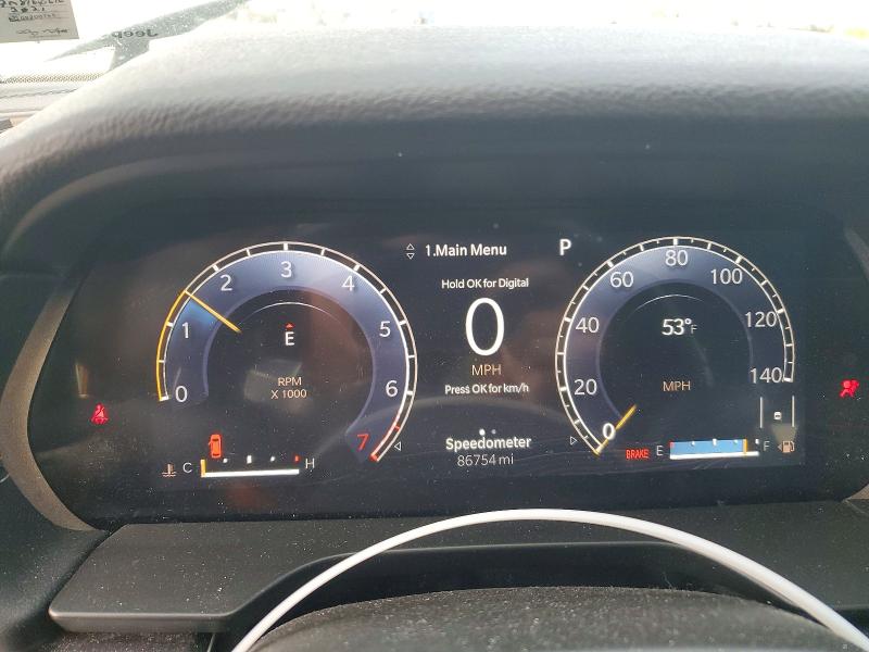 Aukcja sprzedaży 2021 Jeep Grand Cherokee, vin: 1C4RJJAG7M8160616, numer aukcji: 68343616