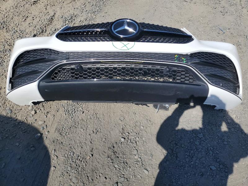 Продажа на аукционе авто 2020 Mercedes-benz Gle, vin: 4JGFB4KB7LA070048, номер лота: 70296276