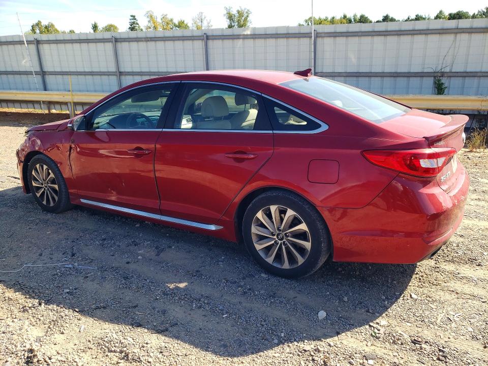 Aukcja sprzedaży 2017 Hyundai Sonata, vin: 5NPE34AF9HH483851, numer aukcji: 67902416