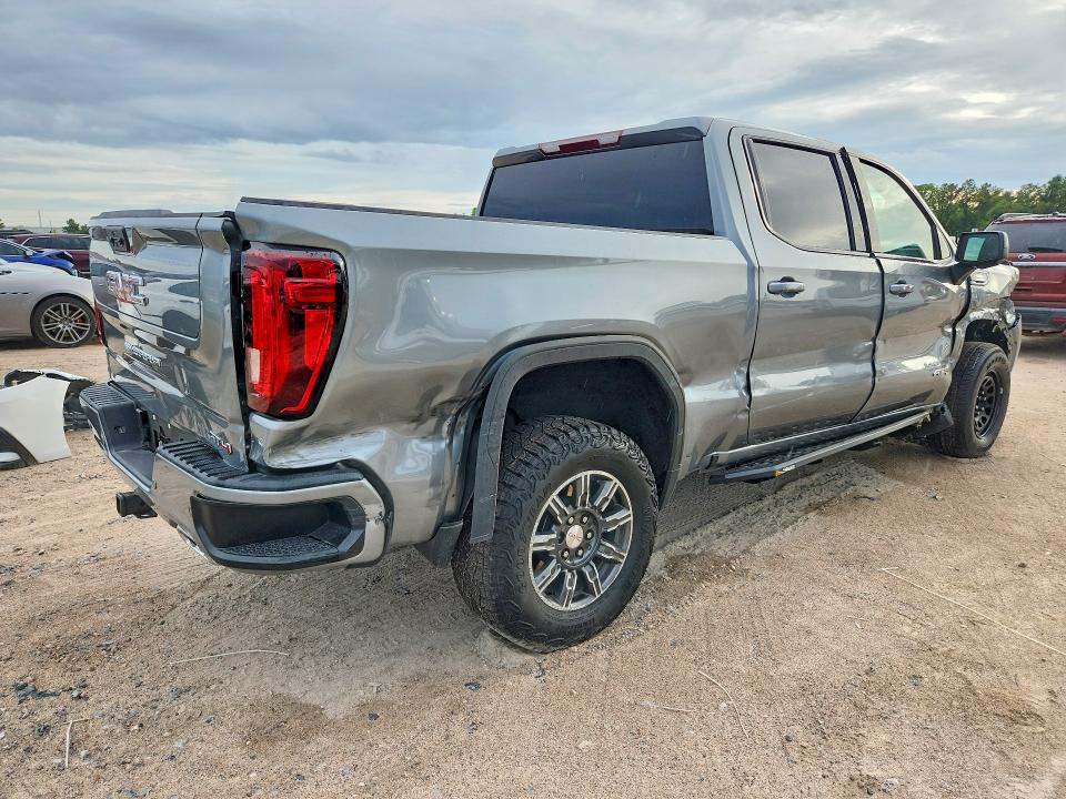 Продажа на аукционе авто 2026 Gmc Sierra, vin: 1GTUUEE82TZ179952, номер лота: 65359796