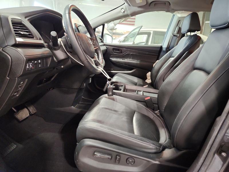 Aukcja sprzedaży 2023 Honda Odyssey, vin: 5FNRL6H62PB054003, numer aukcji: 69506866