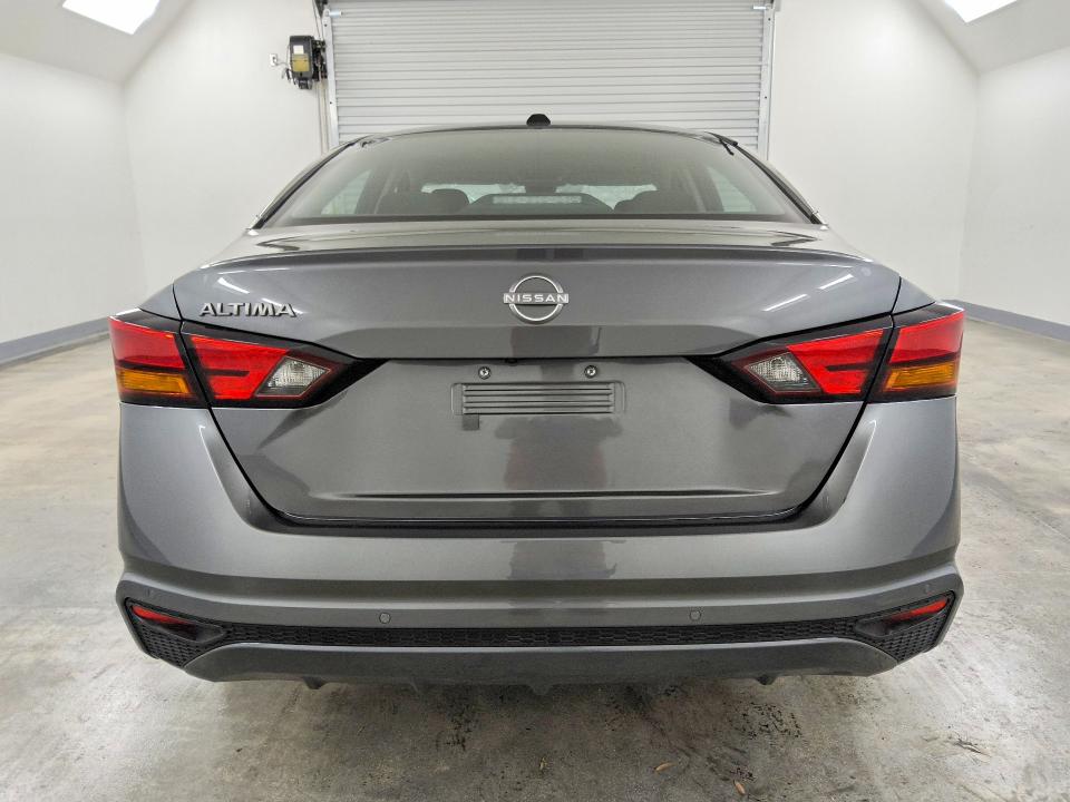 2026 Nissan Altima მანქანა იყიდება აუქციონზე, vin: 1N4BL4DV6TN322751, აუქციონის ნომერი: 70298606