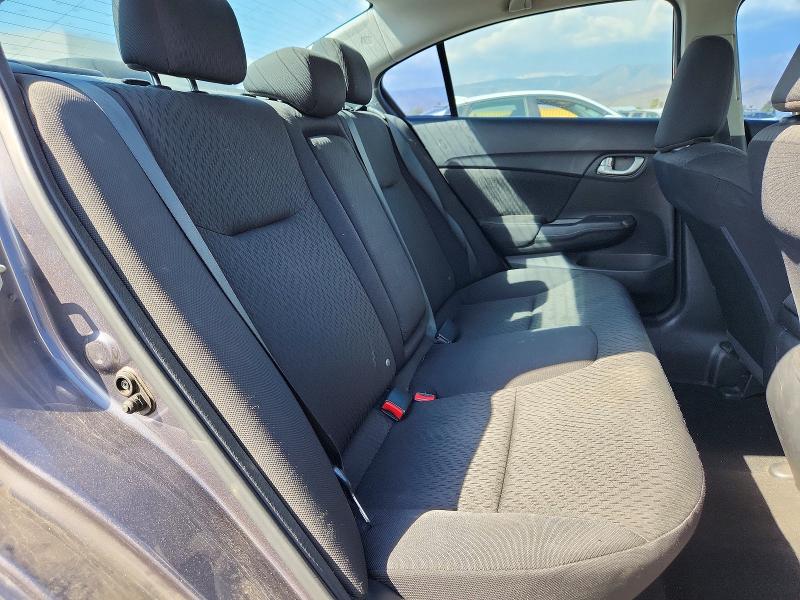 Aukcja sprzedaży 2014 Honda Civic, vin: 19XFB2F88EE242790, numer aukcji: 70145406