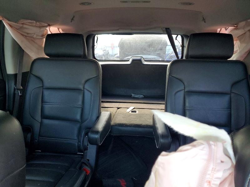 68490876 :رقم المزاد ، 1GKS1CKJ4GR335558 vin ، 2016 Gmc Yukon مزاد بيع
