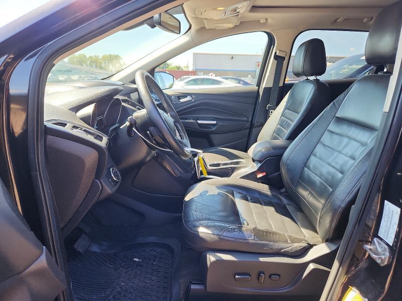 Продажа на аукционе авто 2015 Ford Escape, vin: 1FMCU9J90FUA29966, номер лота: 67393816