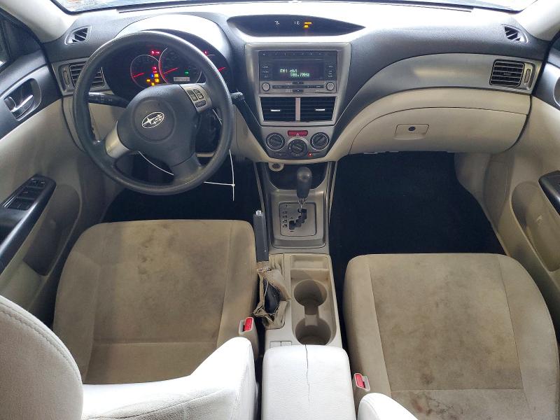 Aukcja sprzedaży 2011 Subaru Impreza, vin: JF1GE6A63BH502565, numer aukcji: 69317896