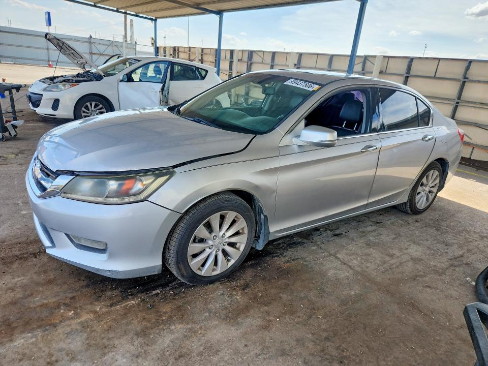 Aukcja sprzedaży 2013 Honda Accord, vin: 1HGCR3F92DA023579, numer aukcji: 69437506