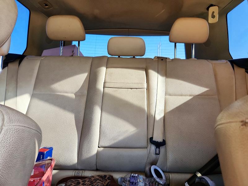2013 Mercedes-benz Glk მანქანა იყიდება აუქციონზე, vin: WDCGG5HB9DG029131, აუქციონის ნომერი: 68811936