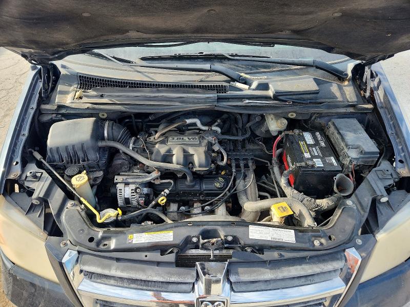 Продаж на аукціоні авто 2008 Dodge Grand Caravan, vin: 2D8HN54P38R831102, номер лоту: 68124526