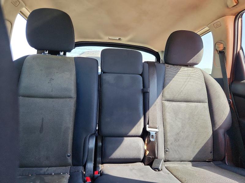 68333016 :رقم المزاد ، 5N1DR2MN7HC675200 vin ، 2017 Nissan Pathfinder مزاد بيع
