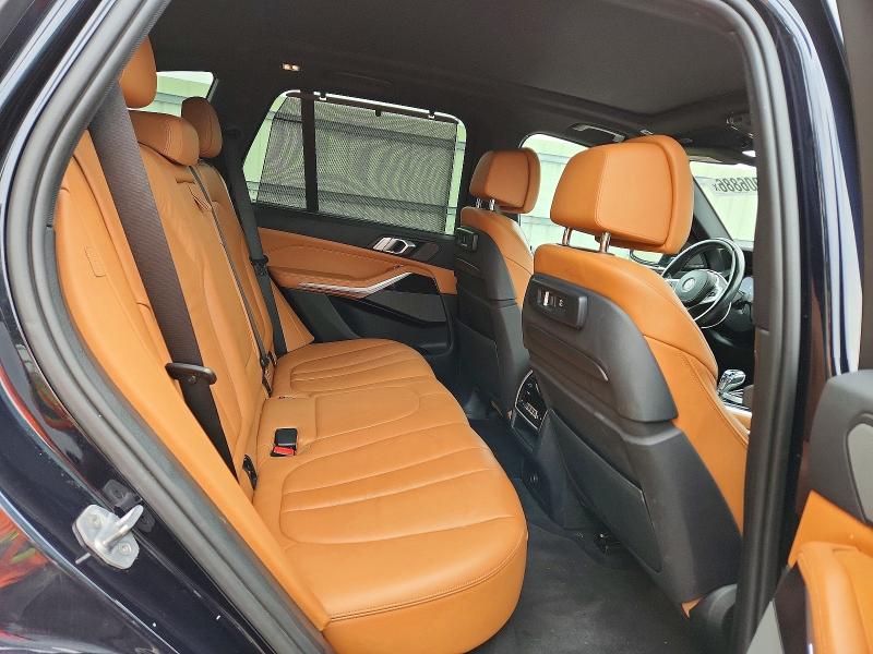 Aukcja sprzedaży 2019 Bmw X5, vin: 5UXCR6C59KLK87321, numer aukcji: 67906886