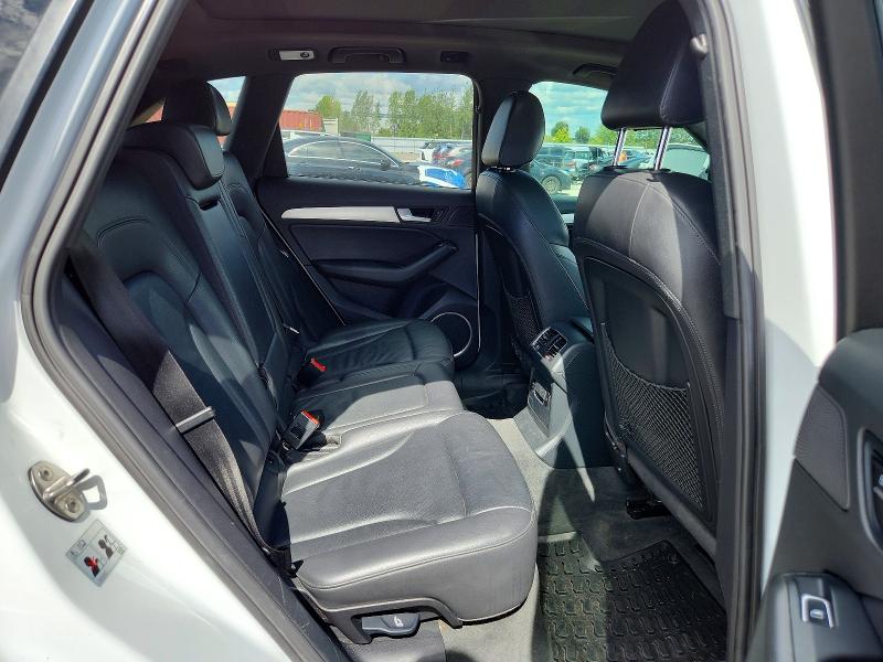 68028126 :رقم المزاد ، WA1C8CFPXDA012825 vin ، 2013 Audi Q5 مزاد بيع