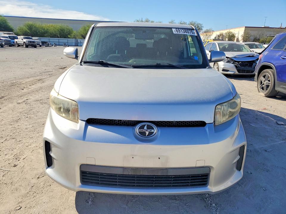 Продажа на аукционе авто 2012 Scion Xb, vin: JTLZE4FE1CJ025267, номер лота: 69138076