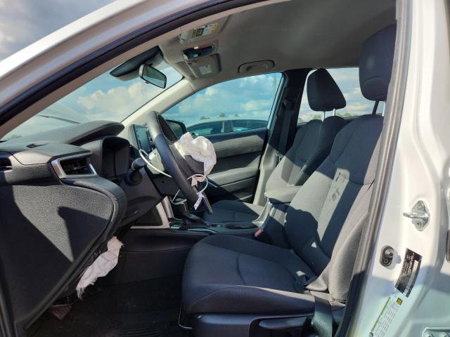 70465676 :رقم المزاد ، 7MUCAAAG6NV021831 vin ، 2022 Toyota Corolla Cross مزاد بيع