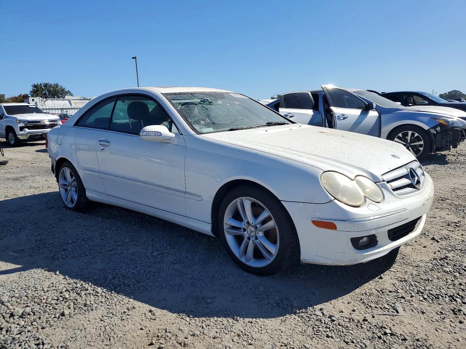 Aukcja sprzedaży 2006 Mercedes-benz Clk, vin: WDBTJ56J36F166136, numer aukcji: 68101556