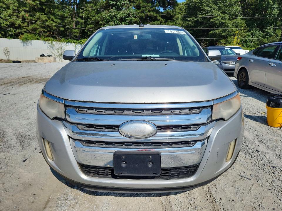 Продаж на аукціоні авто 2013 Ford Edge, vin: 2FMDK4KC5DBA68966, номер лоту: 70171846