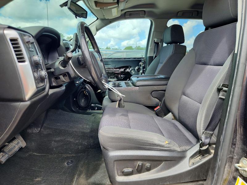 Auction sale of the 2016 Chevrolet Silverado, vin: 1GCVKREC4GZ311301, lot number: 67288076