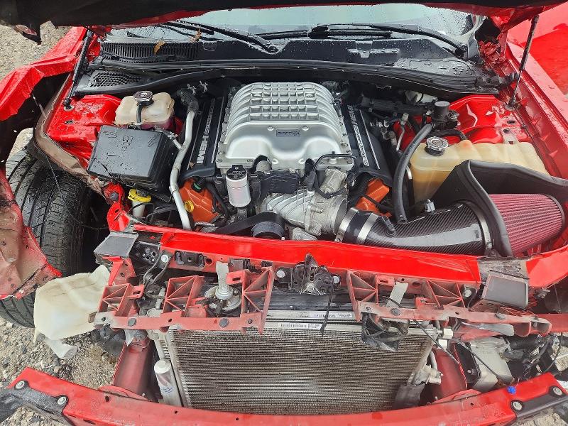 69411126 :رقم المزاد ، 2C3CDZC93LH106169 vin ، 2020 Dodge Challenger مزاد بيع