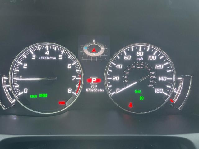 2018 Acura Rlx მანქანა იყიდება აუქციონზე, vin: JH4KC2F98JC000151, აუქციონის ნომერი: 69450676