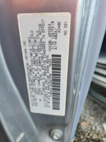 68833316 :رقم المزاد ، 5TBRN34122S287556 vin ، 2002 Toyota Tundra مزاد بيع