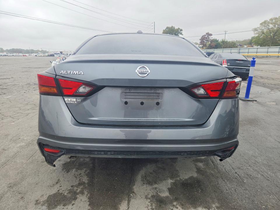 Продаж на аукціоні авто 2020 Nissan Altima, vin: 1N4BL4BVXLC170374, номер лоту: 70256796