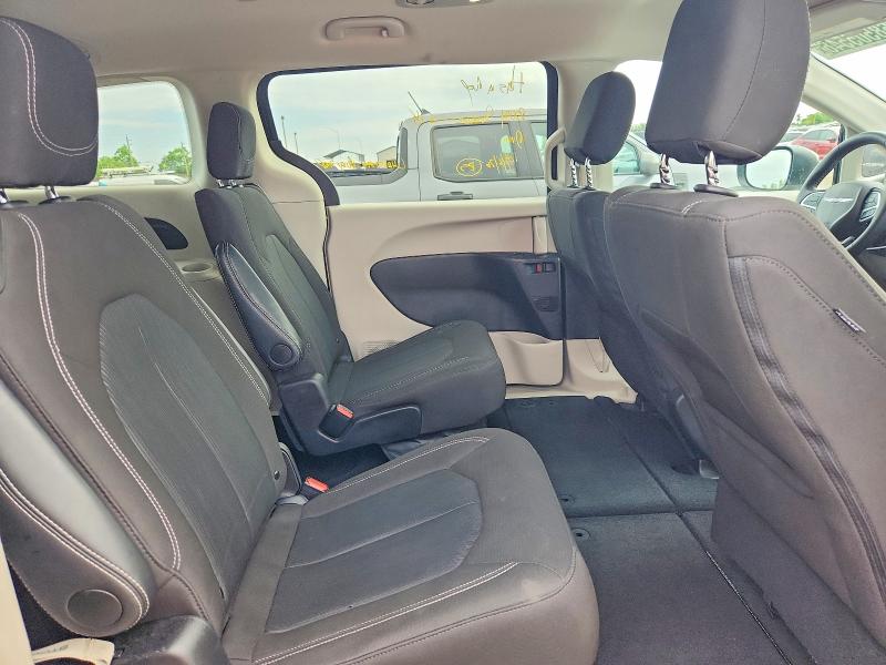 Продажа на аукционе авто 2024 Chrysler Voyager, vin: 2C4RC1CG5RR186439, номер лота: 68505546