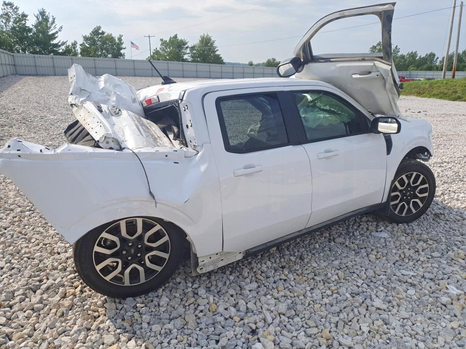 Продажа на аукционе авто 2024 Ford Maverick, vin: 3FTTW8M38RRB80520, номер лота: 60876526