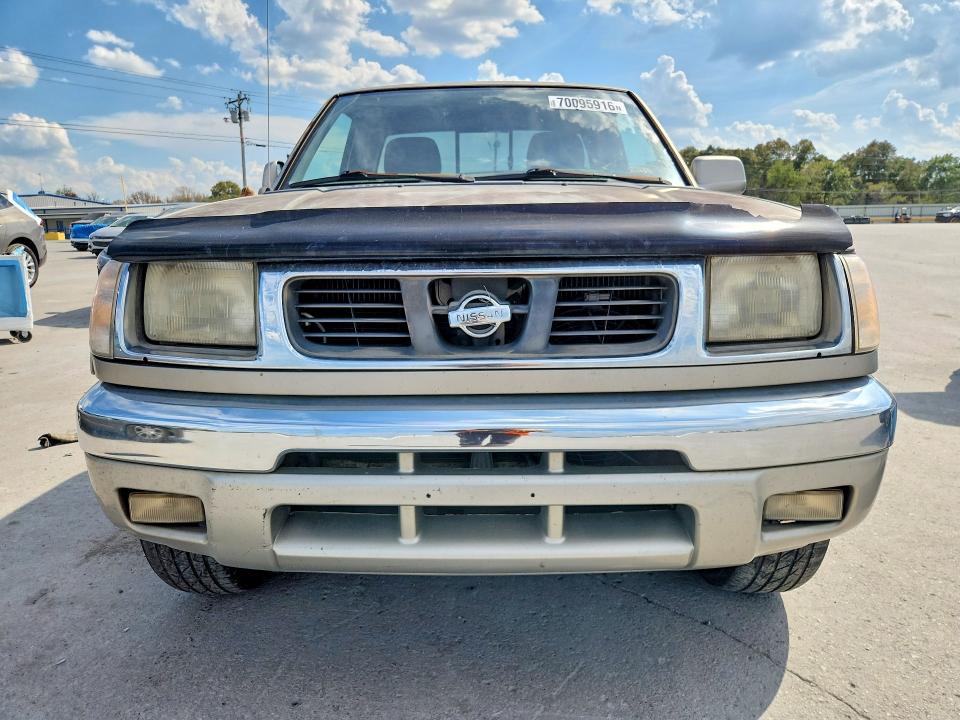 Aukcja sprzedaży 2000 Nissan Frontier, vin: 1N6ED26T5YC329940, numer aukcji: 70095916