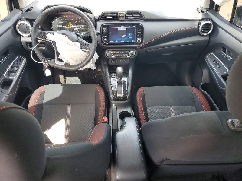 Auction sale of the 2024 Nissan Versa, vin: 3N1CN8FV3RL918084, lot number: 69211756