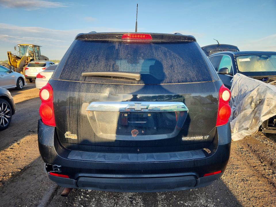 69067756 :رقم المزاد ، 2CNALDEW1A6239870 vin ، 2010 Chevrolet Equinox مزاد بيع