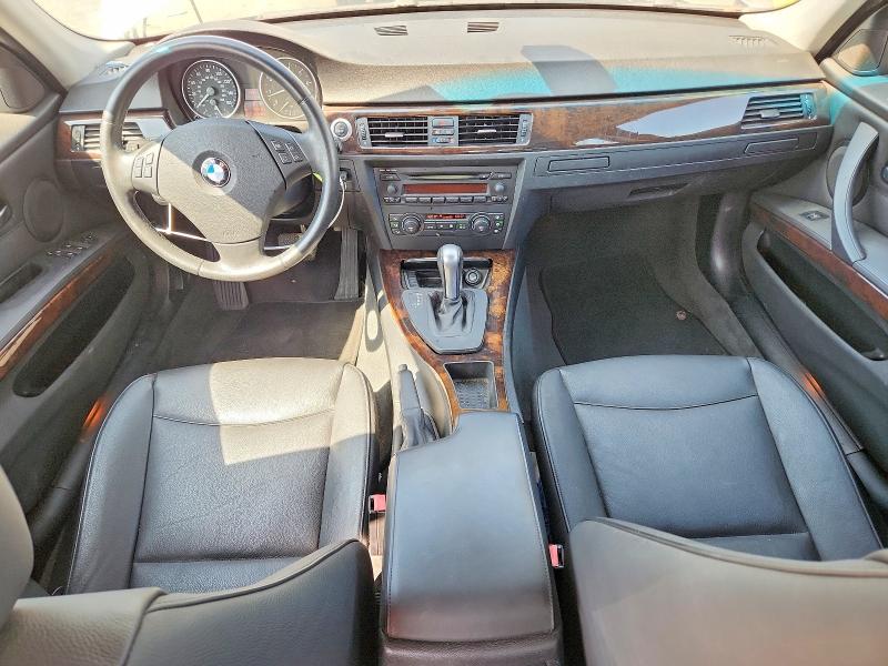 2006 Bmw 325 მანქანა იყიდება აუქციონზე, vin: WBAVB13596K000280, აუქციონის ნომერი: 69248976