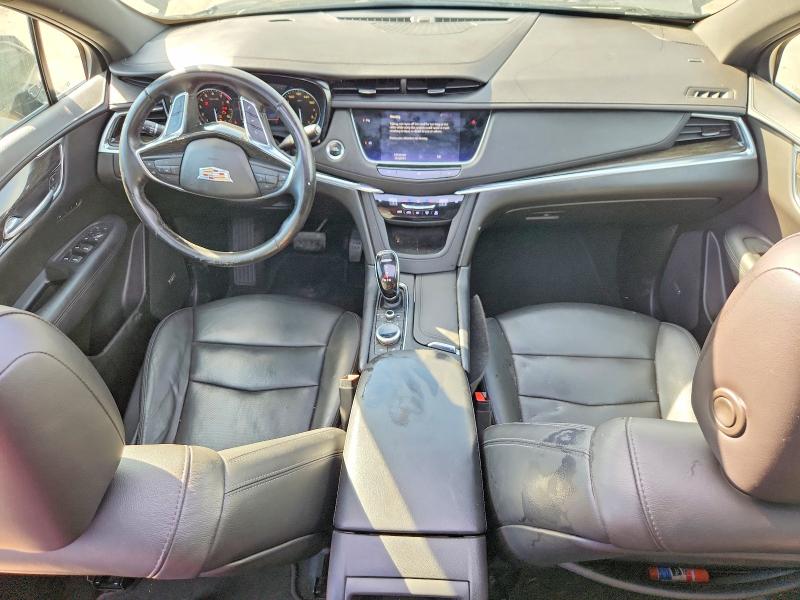 Продаж на аукціоні авто 2020 Cadillac Xt5, vin: 1GYKNCRS5LZ190047, номер лоту: 67414766