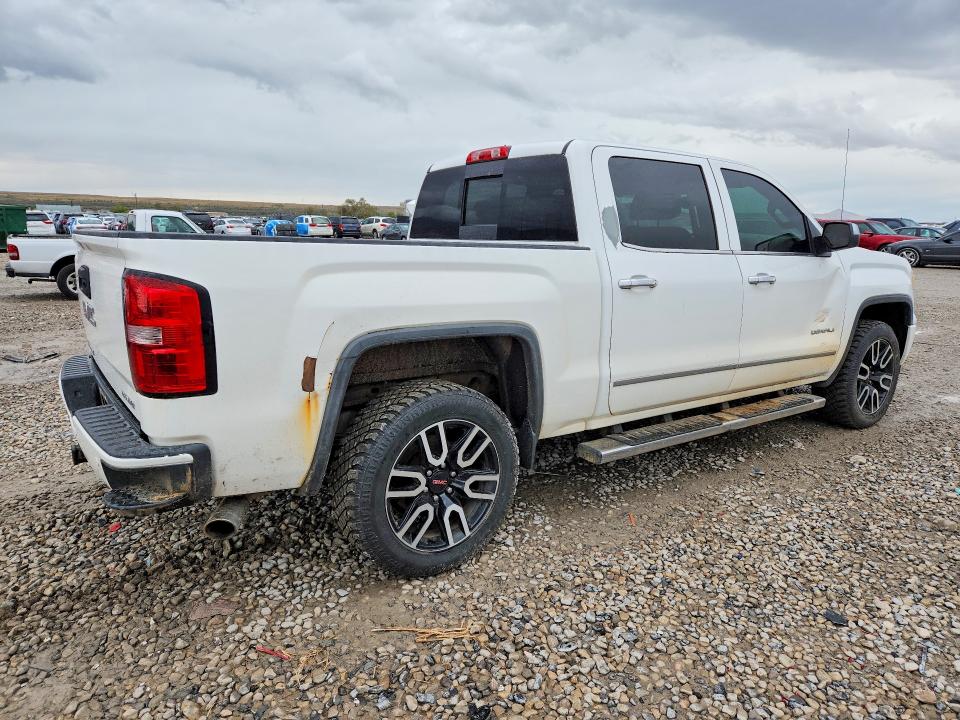 Продаж на аукціоні авто 2014 Gmc Sierra, vin: 3GTU2WEJ0EG501439, номер лоту: 70519336
